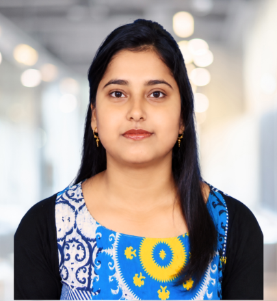 PRERNA SINGH image